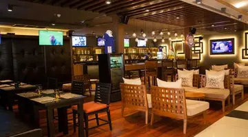 HOLIDAY INN RESORT PHUKET SURIN BEACH (ex. DESTINATION RESORTS PHUKET SURIN BEACH)
