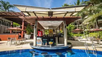 HOLIDAY INN RESORT PHUKET SURIN BEACH (ex. DESTINATION RESORTS PHUKET SURIN BEACH)