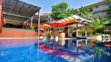HOLIDAY INN RESORT PHUKET SURIN BEACH (ex. DESTINATION RESORTS PHUKET SURIN BEACH)