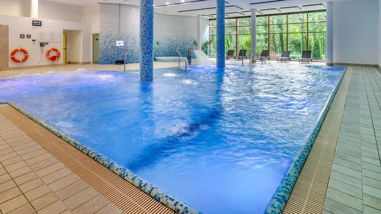 Holiday Inn Resort Warszawa Józefów