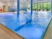 Holiday Inn Resort Warszawa Józefów