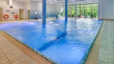 Holiday Inn Resort Warszawa Józefów