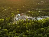 Holiday Inn Resort Warszawa Józefów
