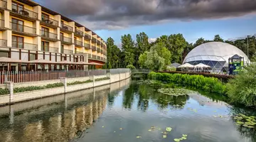 Holiday Inn Resort Warszawa Józefów