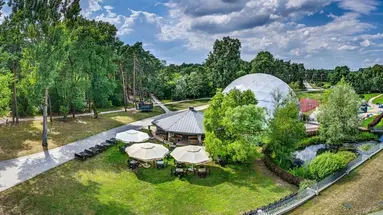 Holiday Inn Resort Warszawa Józefów