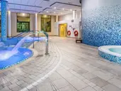 Holiday Inn Resort Warszawa Józefów