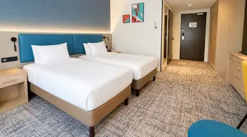 Holiday Inn Resort Warszawa Józefów