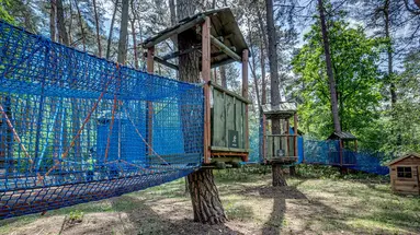 Holiday Inn Resort Warszawa Józefów