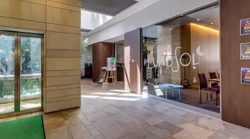 Holiday Inn Resort Warszawa Józefów