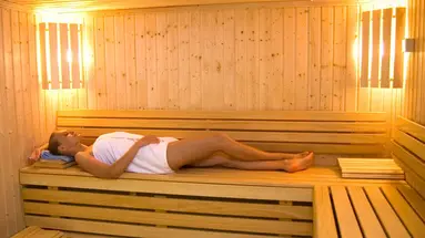 Holiday Inn Resort Warszawa Józefów