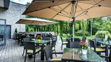 Holiday Inn Resort Warszawa Józefów