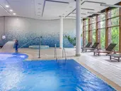 Holiday Inn Resort Warszawa Józefów