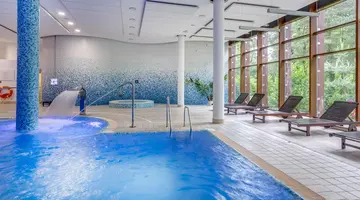 Holiday Inn Resort Warszawa Józefów