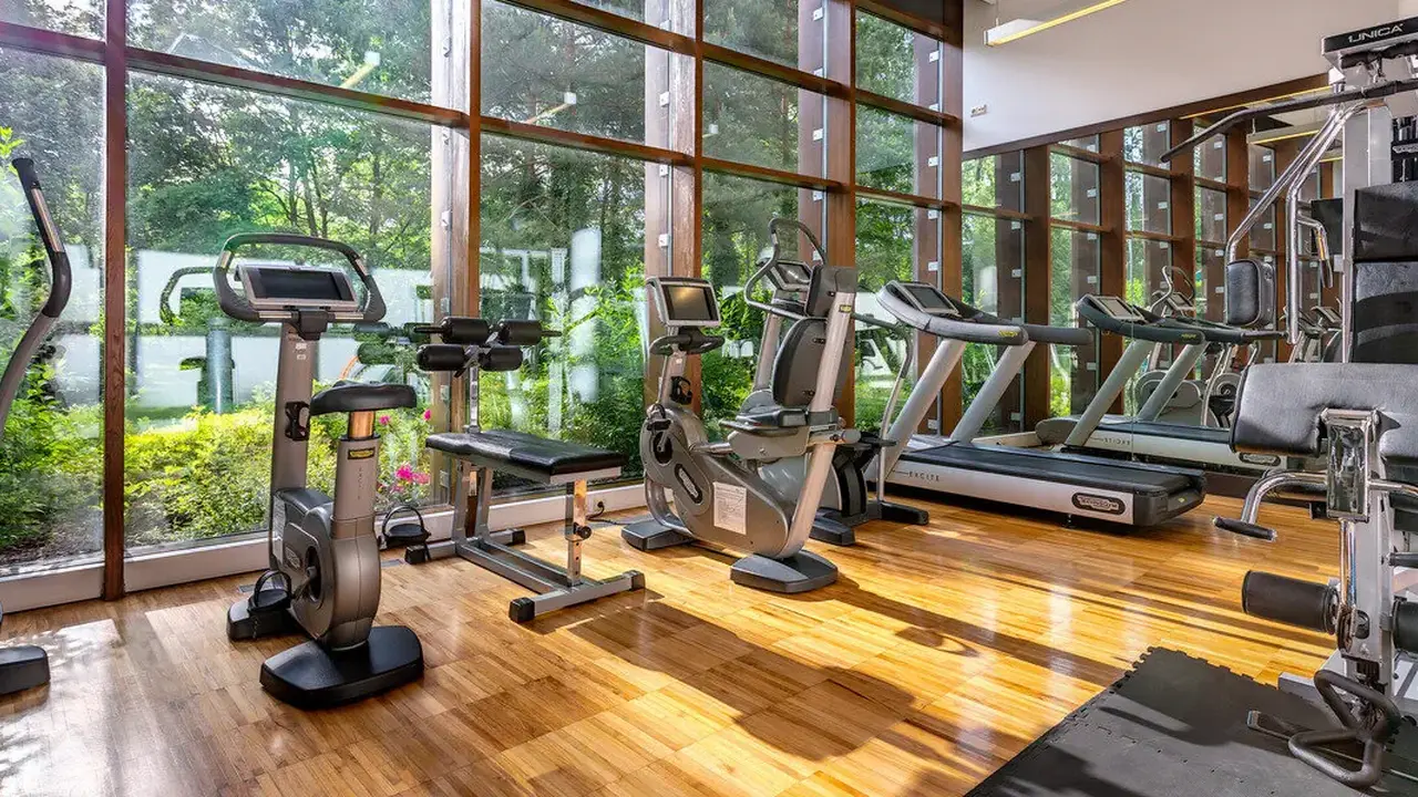 Holiday Inn Resort Warszawa Józefów