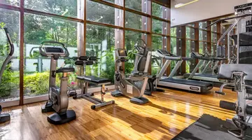 Holiday Inn Resort Warszawa Józefów