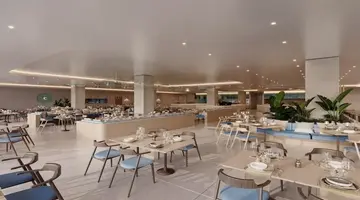 HOLIDAY INN RESORT WEST BEACH BODRUM