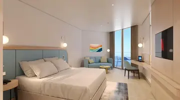HOLIDAY INN RESORT WEST BEACH BODRUM