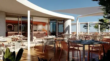 HOLIDAY INN RESORT WEST BEACH BODRUM