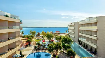 Holiday Inn Resort West Beach Bodrum