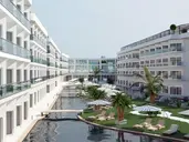HOLIDAY INN RESORT WEST BEACH BODRUM