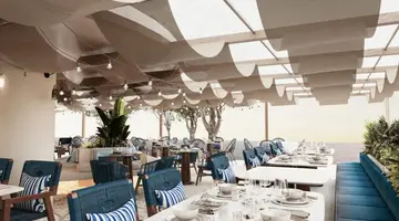 HOLIDAY INN RESORT WEST BEACH BODRUM