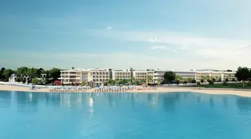 HOLIDAY INN RESORT WEST BEACH BODRUM