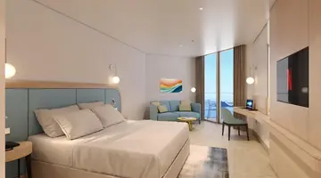 HOLIDAY INN RESORT WEST BEACH BODRUM