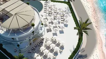 HOLIDAY INN RESORT WEST BEACH BODRUM
