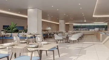 HOLIDAY INN RESORT WEST BEACH BODRUM