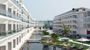 Holiday Inn Resort West Beach Bodrum