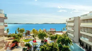 Holiday Inn Resort West Beach Bodrum