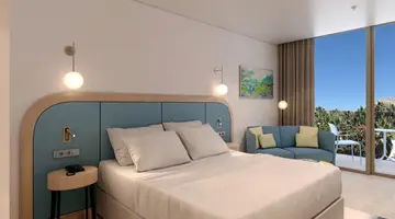 HOLIDAY INN RESORT WEST BEACH BODRUM