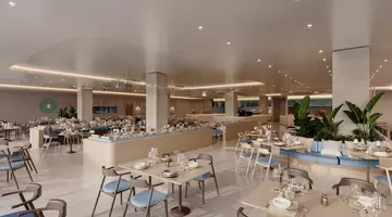 HOLIDAY INN RESORT WEST BEACH BODRUM