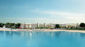 HOLIDAY INN RESORT WEST BEACH BODRUM