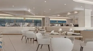 HOLIDAY INN RESORT WEST BEACH BODRUM
