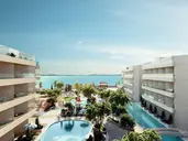 HOLIDAY INN RESORT WEST BEACH BODRUM