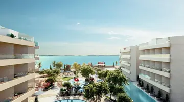 HOLIDAY INN RESORT WEST BEACH BODRUM