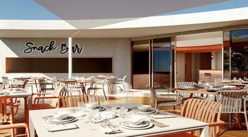 HOLIDAY INN RESORT WEST BEACH BODRUM