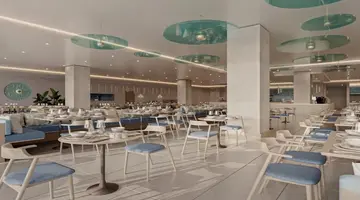 HOLIDAY INN RESORT WEST BEACH BODRUM