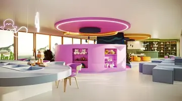 HOLIDAY INN RESORT WEST BEACH BODRUM