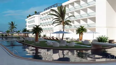 HOLIDAY INN RESORT WEST BEACH BODRUM