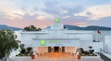 HOLIDAY INN RESORT WEST BEACH BODRUM