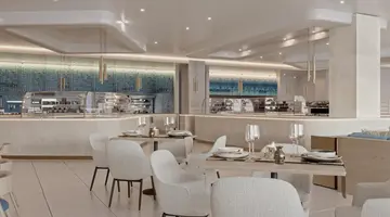 HOLIDAY INN RESORT WEST BEACH BODRUM