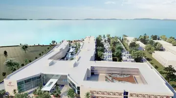 HOLIDAY INN RESORT WEST BEACH BODRUM