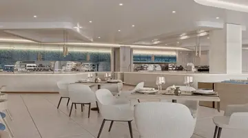 HOLIDAY INN RESORT WEST BEACH BODRUM