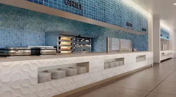 HOLIDAY INN RESORT WEST BEACH BODRUM