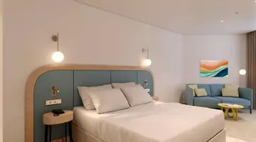 HOLIDAY INN RESORT WEST BEACH BODRUM