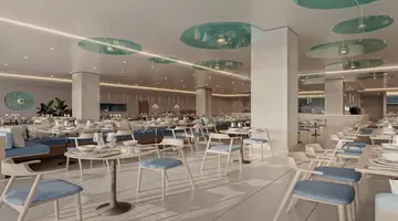 HOLIDAY INN RESORT WEST BEACH BODRUM
