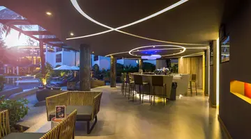 HOLIDAY INN RESORTS PHUKET KARON BEACH (ex. DESTINATION RESORTS PHUKET KARON BEACH)
