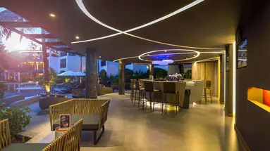 HOLIDAY INN RESORTS PHUKET KARON BEACH (ex. DESTINATION RESORTS PHUKET KARON BEACH)